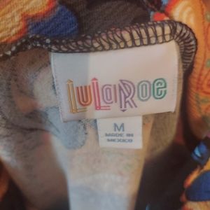 Gently used lularoe skirt